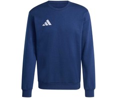 Bluza vyriška adidas Entrada 26 Sweat Top tamsiai mėlyna JZ6574 (XL)