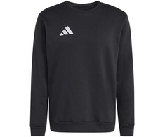 Bluza vyriška adidas Entrada 26 Sweat Top juoda JZ6573 (XL)