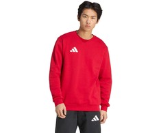 Bluza vyriška adidas Entrada 26 Sweat Top raudona JZ6575 (M)
