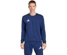 Bluza vyriška adidas Entrada 26 Sweat Top tamsiai mėlyna JZ6574 (XL)
