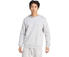 Bluza vyriška adidas Entrada 26 Sweat Top pilka JZ6572 (M)
