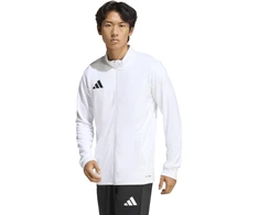 Bluza vyriška adidas Entrada 26 Track balta JZ6591 (2XL)