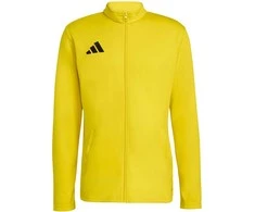 Bluza vyriška adidas Entrada 26 Track geltona JZ6588 (S)