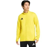 Bluza vyriška adidas Entrada 26 Track geltona JZ6588 (S)