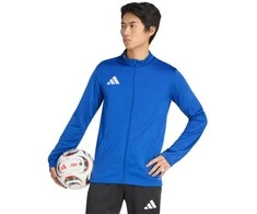 Bluza vyriška adidas Entrada 26 Track mėlyna JZ6593 (M)