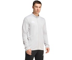 Bluza vyriška adidas Entrada 26 Track pilka JZ6592 (S)
