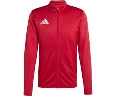 Bluza vyriška adidas Entrada 26 Track raudona JZ6586 (2XL)