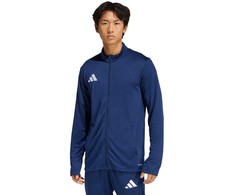 Bluza vyriška adidas Entrada 26 Track tamsiai mėlyna JZ6589 (S)