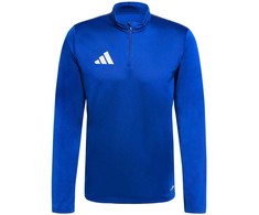 Bluza vyriška adidas Entrada 26 Training Top mėlyna JZ6655 (L)