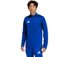 Bluza vyriška adidas Entrada 26 Training Top mėlyna JZ6655 (L)