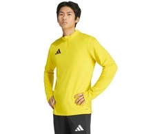 Bluza vyriška adidas Entrada 26 Training Top geltona JZ6657 (L)