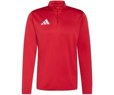 Bluza vyriška adidas Entrada 26 Training Top raudona JZ6650 (S)
