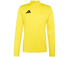 Bluza vyriška adidas Entrada 26 Training Top geltona JZ6657 (L)
