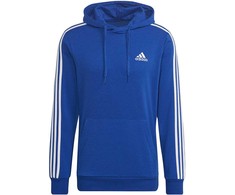 adidas Essentials 3-Stripes Hoodie M HL2228