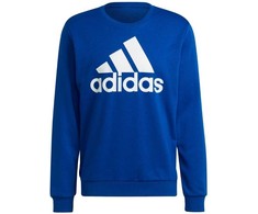 adidas Essentials Džemperis su dideliu logotipu M HE1840
