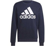 adidas Essentials džemperis su dideliu logotipu M HL2298