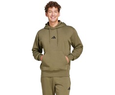 adidas Essentials Feelcozy Fleece M džemperis JE3799