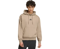 Bluza vyriška adidas Essentials Feelcozy smėlio sp. KF2364 (L)