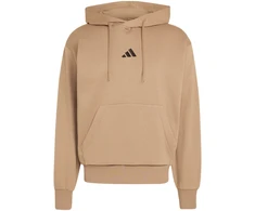 Bluza vyriška adidas Essentials Feelcozy smėlio sp. KF2364 (L)