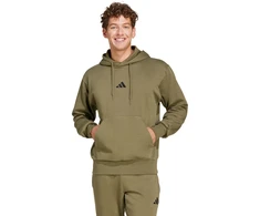 adidas Essentials Feelcozy Fleece M džemperis JE3799