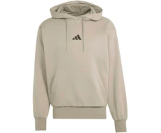 Bluza vyriška adidas Essentials Feelcozy Hoodie smėlio sp. KF2361 (S)