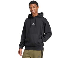 adidas Essentials Feelcozy Fleece Hoodie M JE3807