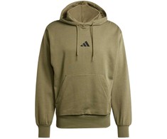 adidas Essentials Feelcozy Fleece M džemperis JE3799