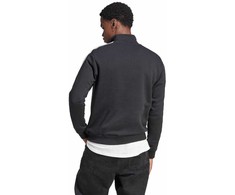 adidas Essentials Fleece 3-Stripes 1/4-Zip M HZ6235 džemperis