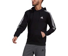 Adidas Essentials Hooded Sweatshirt M GK9581