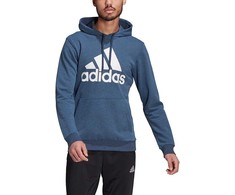 Adidas Essentials Hooded Sweatshirt M GM6965