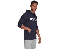 adidas Essentials Linear M GK9068 džemperis