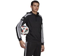 Adidas Squadra 21 Hoody M GK9548 džemperis