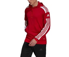 Adidas Squadra 21 Hoody M GP6435 džemperis