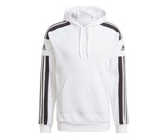Vyriški adidas 21 Hoody balti džemperiai GT6637
