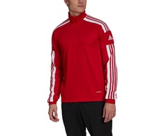 Bluza vyriška adidas Squadra 21 Training Top raudona GP6472 (2XL)