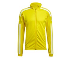 Adidas Squadra 21 Training geltonas megztinis GP6465 (S)