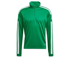 Adidas Squadra 21 Training Top žalias megztinis GP6473 (M)