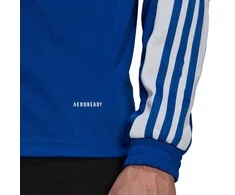 Marškinėliai vyrams Adidas Squadra 21 Training Top, M GP6475, mėlyni