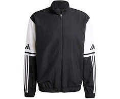 Bluza vyriška adidas Squadra 25 Presentation juoda JE2761 (L)