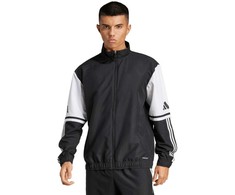 Bluza vyriška adidas Squadra 25 Presentation juoda JE2761 (L)