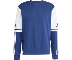 Bluza vyriška adidas Squadra 25 Sweat Crew tamsiai mėlyna JD2958 (L)