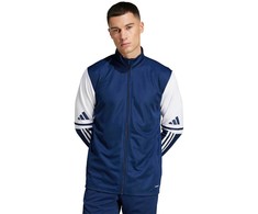 Bluza vyriška adidas Squadra 25 Training granatowo-balta JD2978 (M)