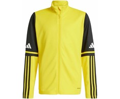 Bluza vyriška adidas Squadra 25 Training geltona JP3388 (L)