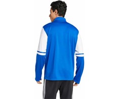 Bluza vyriška adidas Squadra 25 Training Top mėlyna-balta JD2985 (2XL)