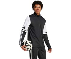 Bluza vyriška adidas Squadra 25 Training Top juoda-balta JE2767 (XL)