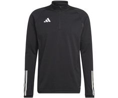 adidas Tiro 23 Competition Training Top juodas HK7644