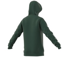 adidas Tiro 23 Competition Hoodie žalias HU1348
