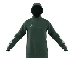 adidas Tiro 23 Competition Hoodie žalias HU1348