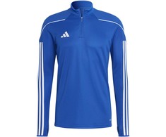 „Adidas Tiro 23 League Training Top“ mėlynas vyriškas megztinis HS0328 (XL)
