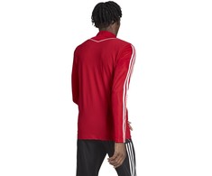 „Adidas Tiro 23 League Training Top Raudona HS3502“ vyriški megztiniai (L)